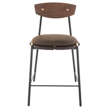 Load image into Gallery viewer, Kink Counter Stool