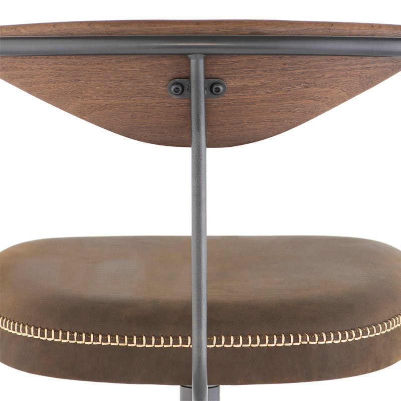 Akron Bar Stool