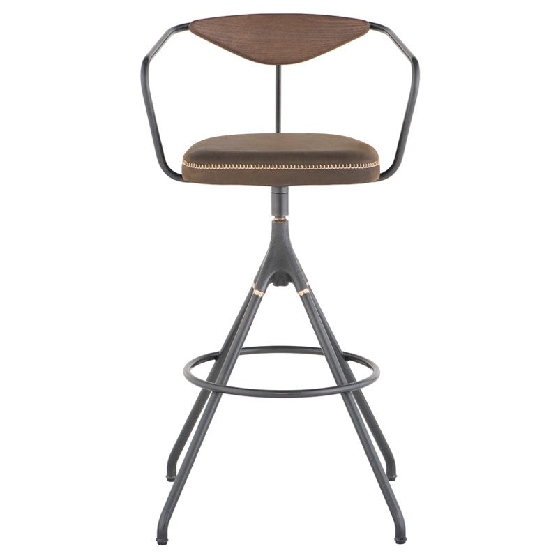 Akron Bar Stool