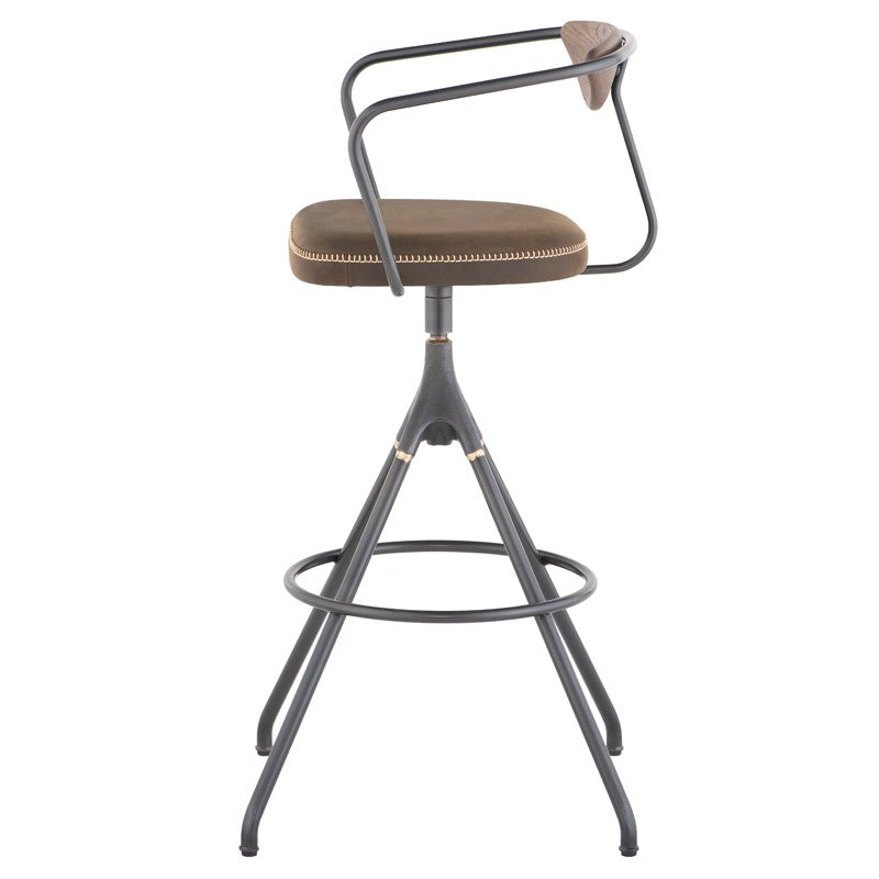 Akron Bar Stool