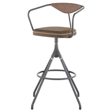 Load image into Gallery viewer, Akron Bar Stool