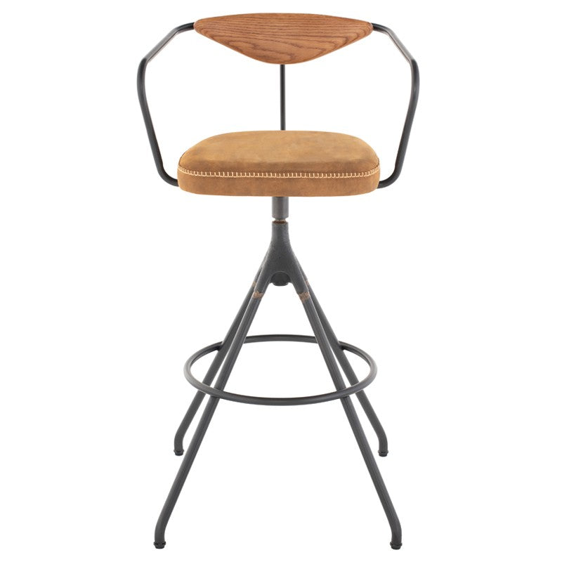Akron Bar Stool