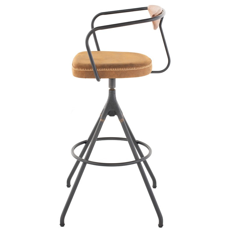 Akron Bar Stool