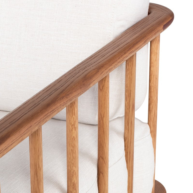 Distrikt Occasional Chair