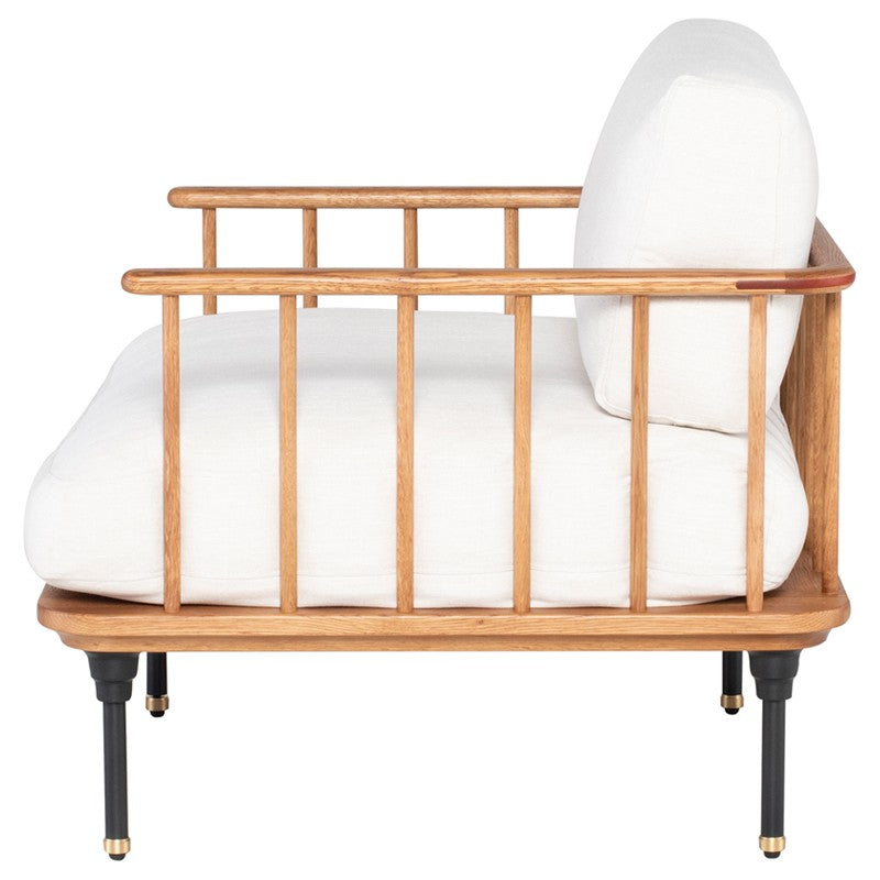 Distrikt Occasional Chair