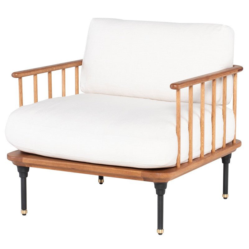 Distrikt Occasional Chair