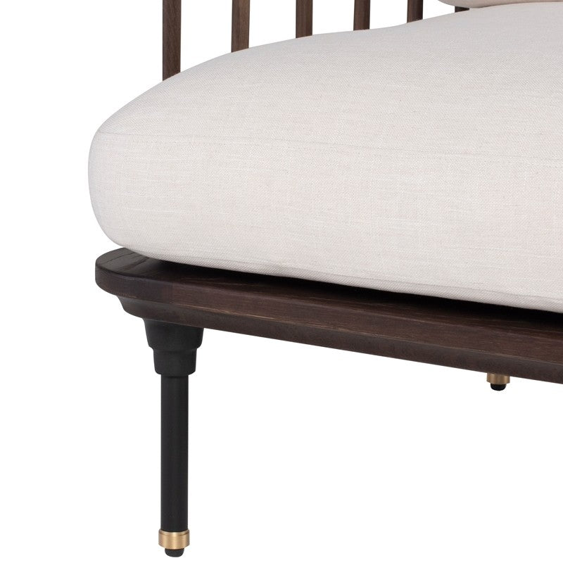 Distrikt Occasional Chair