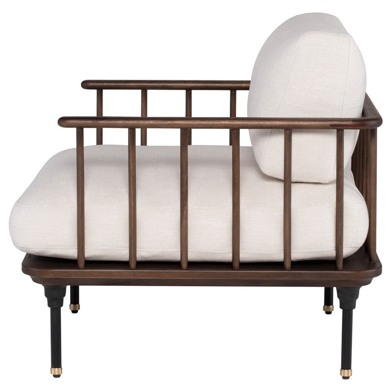 Distrikt Occasional Chair