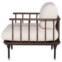 Load image into Gallery viewer, Distrikt Occasional Chair