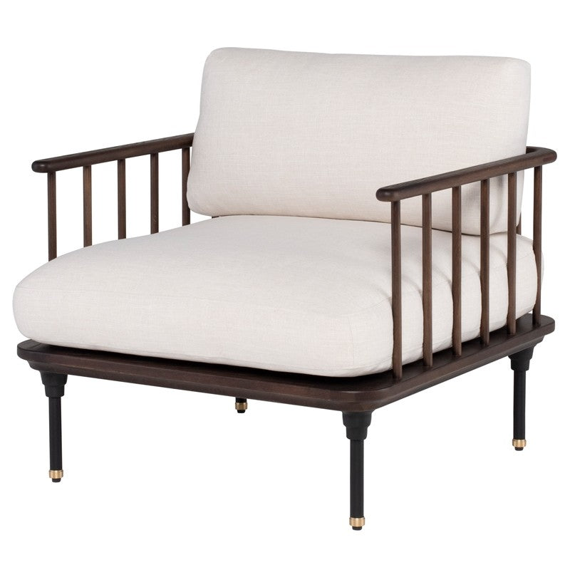 Distrikt Occasional Chair