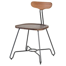 Load image into Gallery viewer, Troy Dining Chair