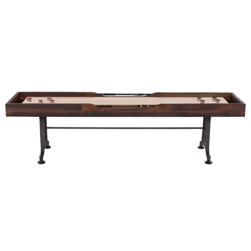 Shuffleboard Table (108.3″ X 29″ X 29″)
