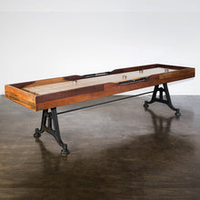 Load image into Gallery viewer, Shuffleboard Table (108.3″ X 29″ X 29″)