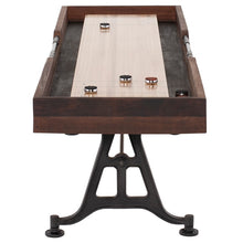 Load image into Gallery viewer, Shuffleboard Table (108.3″ X 29″ X 29″)