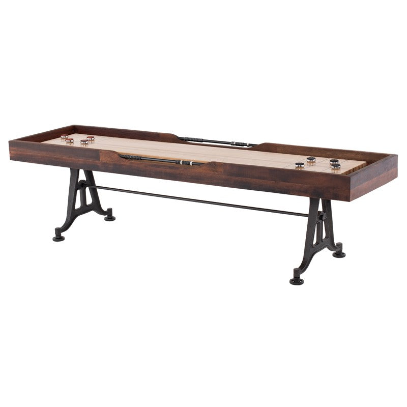 Shuffleboard Table (108.3″ X 29″ X 29″)