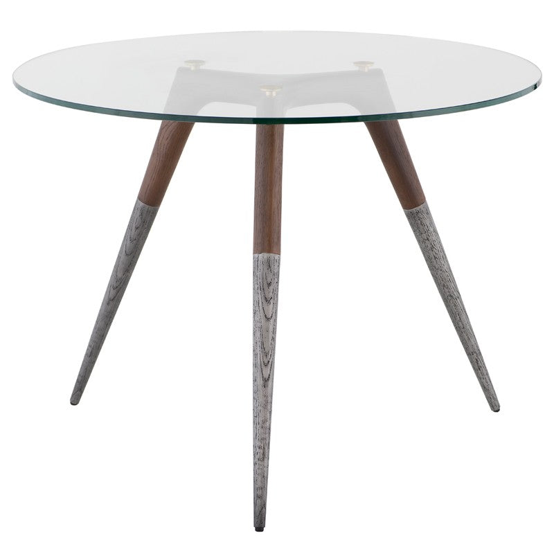 Assembly Bistro Table