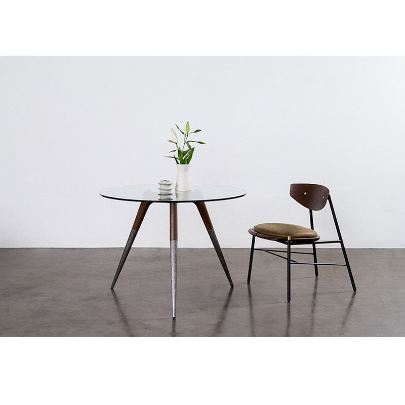 Assembly Bistro Table