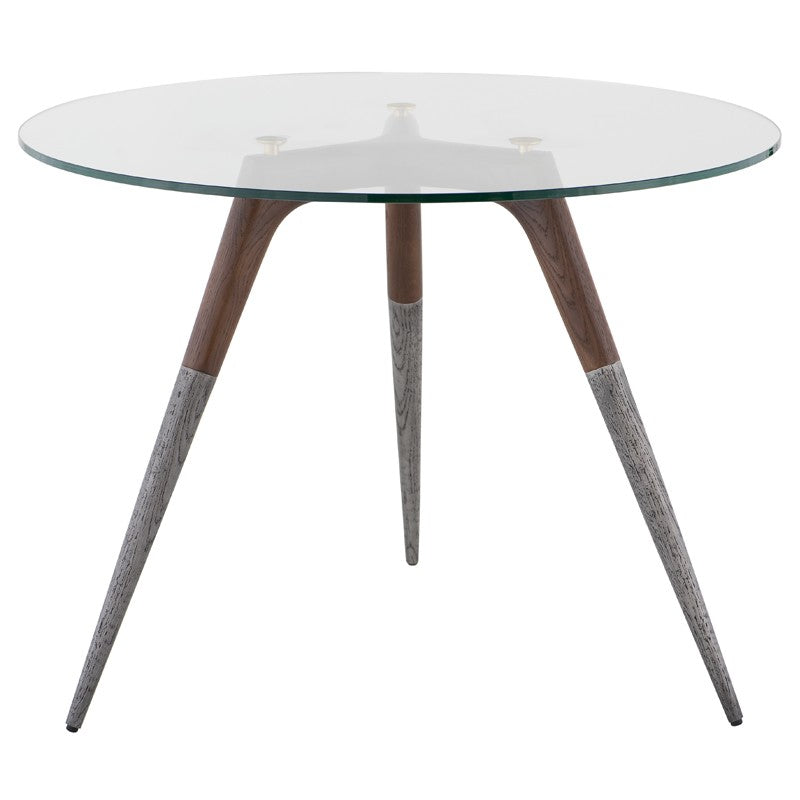Assembly Bistro Table