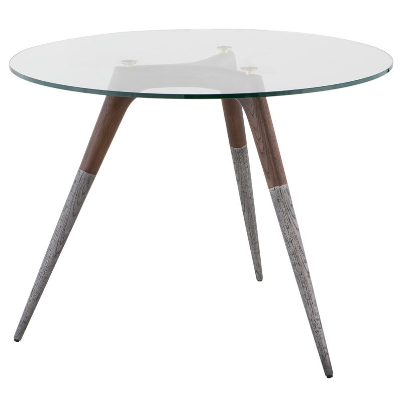Assembly Bistro Table