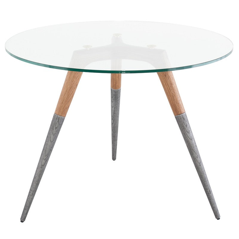Assembly Bistro Table