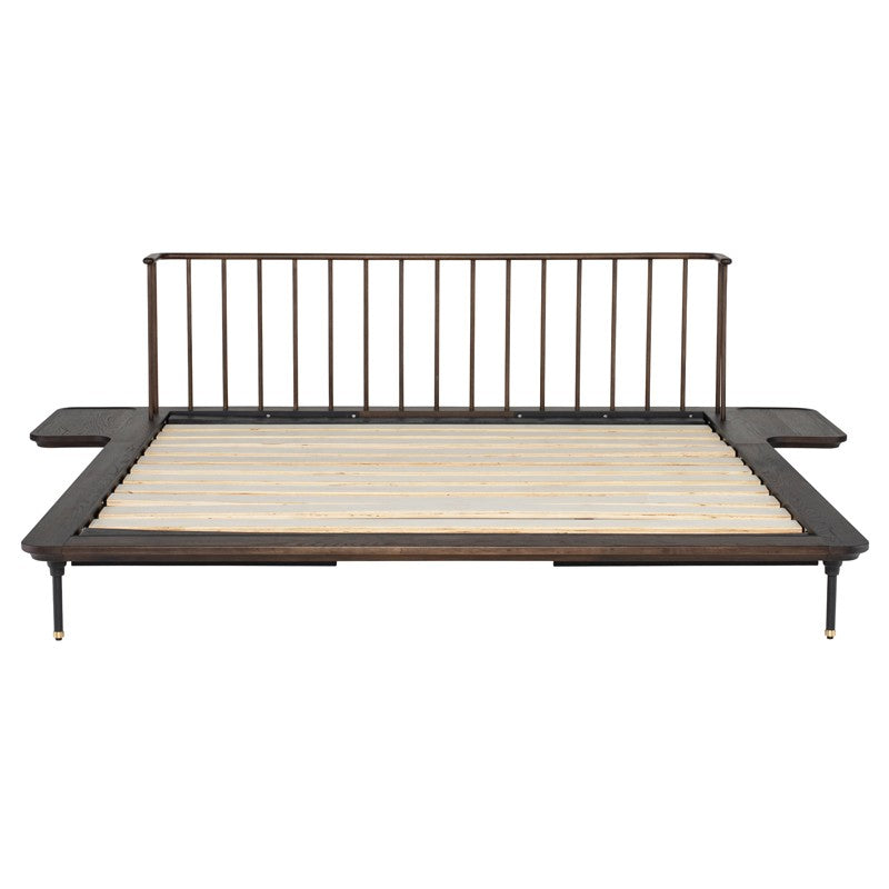 Distrikt Bed King