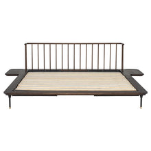 Load image into Gallery viewer, Distrikt Bed King
