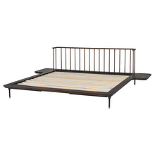Load image into Gallery viewer, Distrikt Bed King
