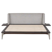 Load image into Gallery viewer, Salk King Bed