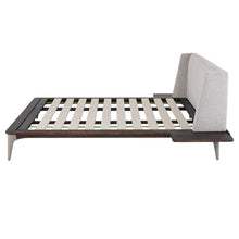 Load image into Gallery viewer, Salk King Bed