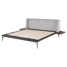 Load image into Gallery viewer, Salk King Bed