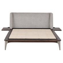 Load image into Gallery viewer, Salk Queen Bed