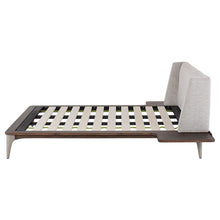 Load image into Gallery viewer, Salk Queen Bed