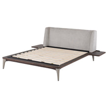 Load image into Gallery viewer, Salk Queen Bed