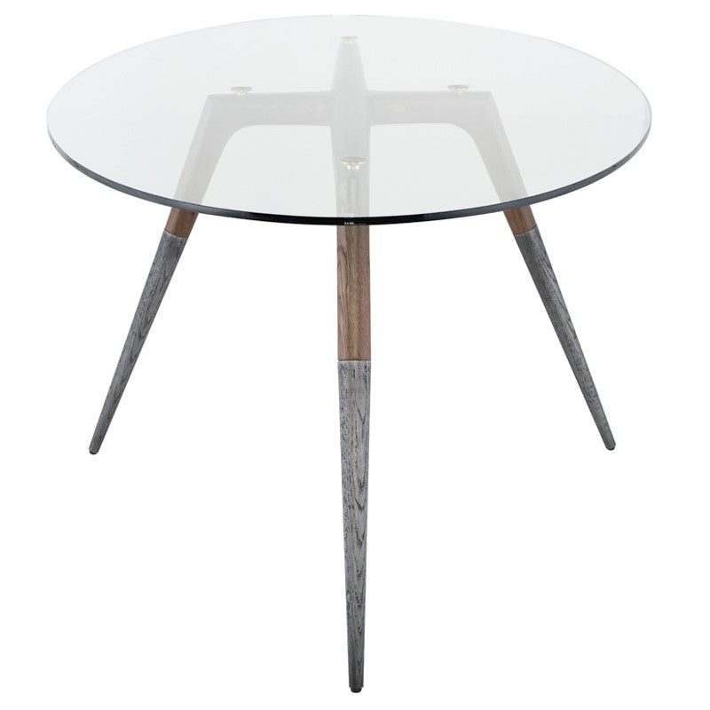 Assembly Dining Table