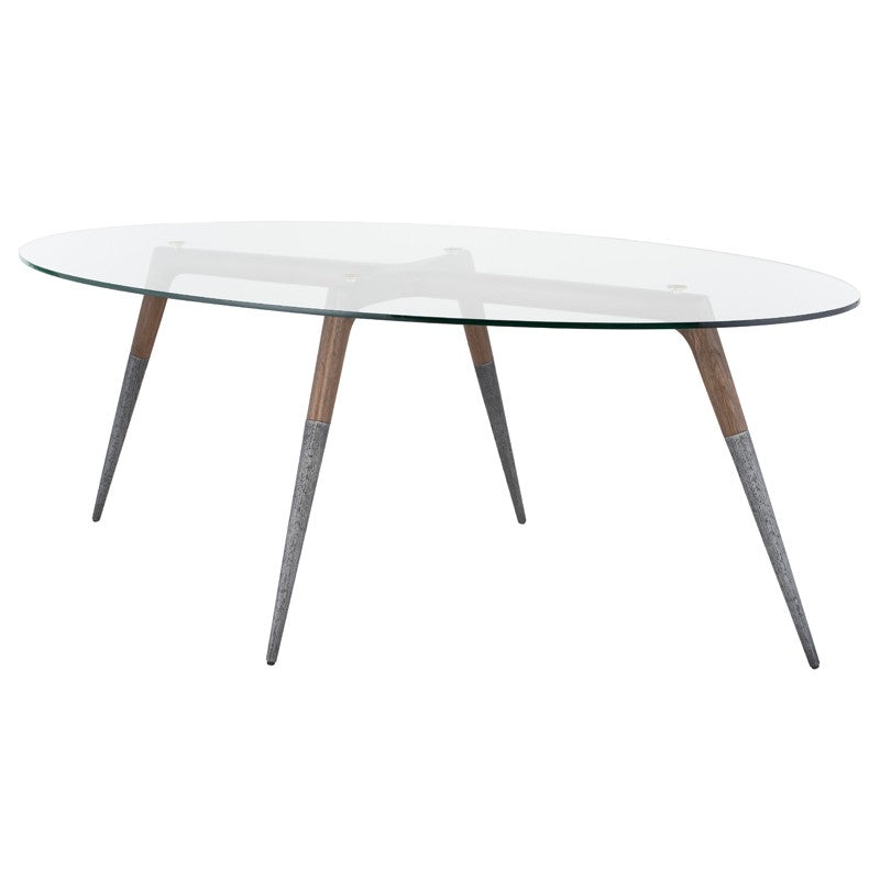 Assembly Dining Table