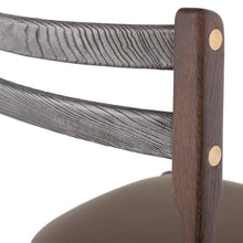 Load image into Gallery viewer, Assembly Dining Chair ( 20.8″ X 20.3″ X 32.3″)