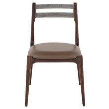 Load image into Gallery viewer, Assembly Dining Chair ( 20.8″ X 20.3″ X 32.3″)