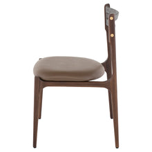 Load image into Gallery viewer, Assembly Dining Chair ( 20.8″ X 20.3″ X 32.3″)