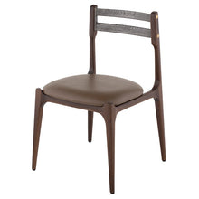 Load image into Gallery viewer, Assembly Dining Chair ( 20.8″ X 20.3″ X 32.3″)