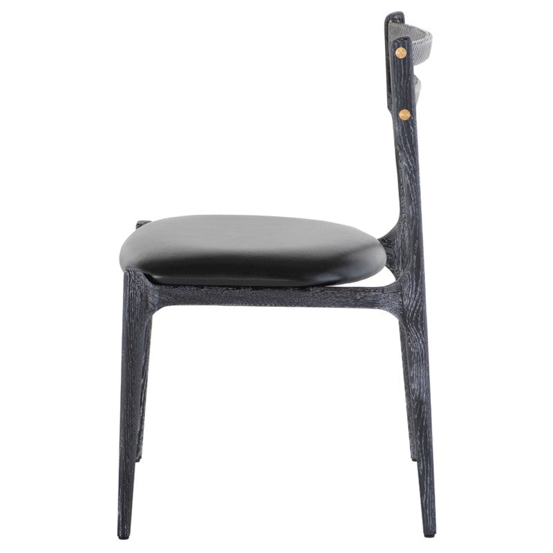 Assembly Dining Chair ( 20.8″ X 20.3″ X 32.3″)