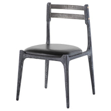 Load image into Gallery viewer, Assembly Dining Chair ( 20.8″ X 20.3″ X 32.3″)
