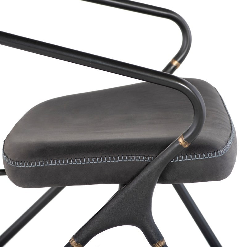 Akron Dining Chair