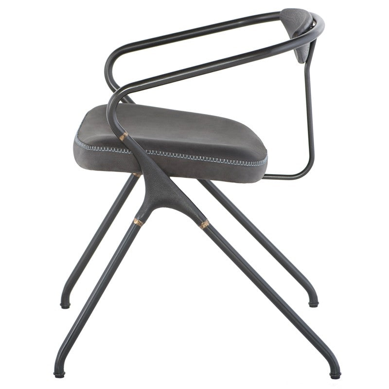 Akron Dining Chair
