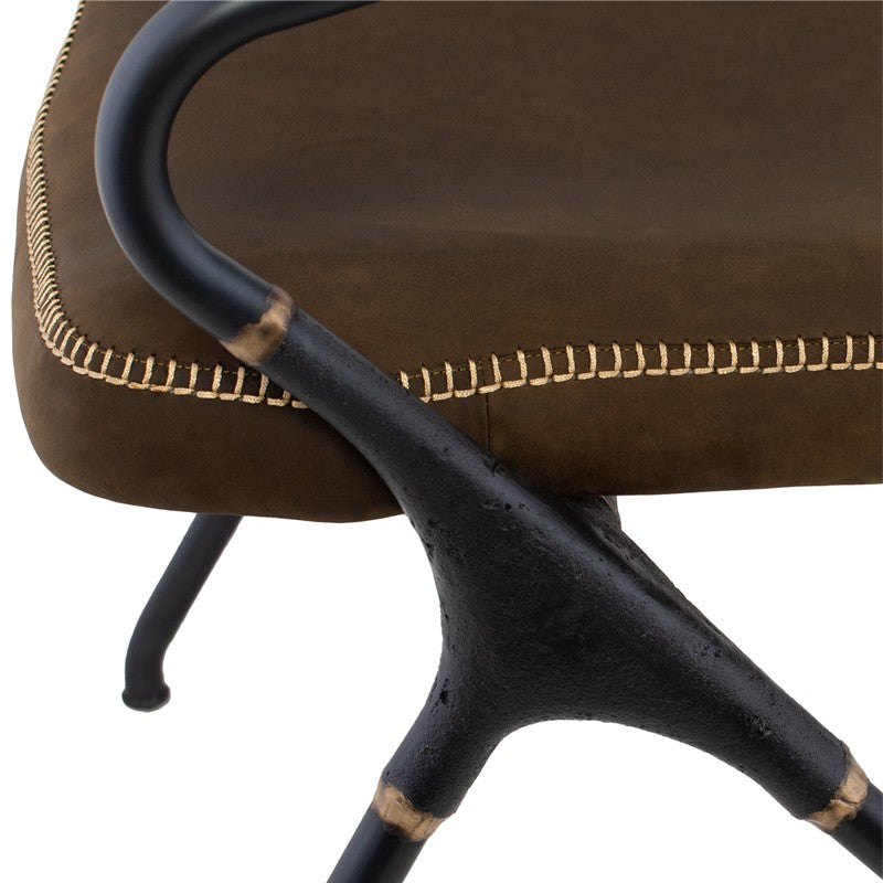 Akron Dining Chair