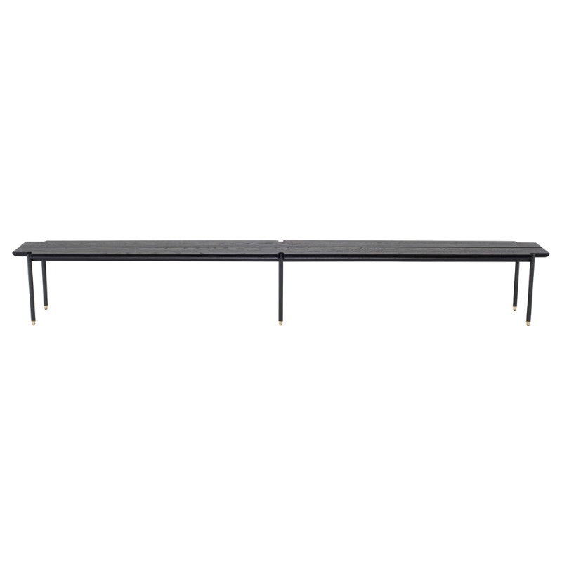 Stacking Bench Bench (118.3″ X 15.8″ X 16.5″)