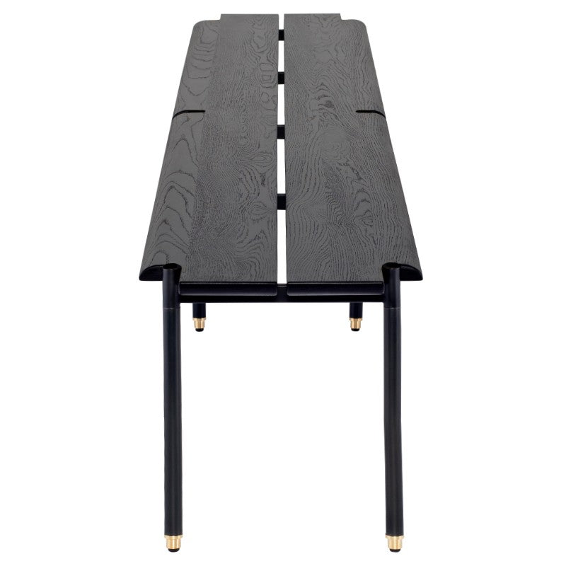Stacking Bench Bench (118.3″ X 15.8″ X 16.5″)
