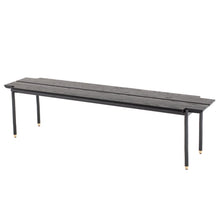 Load image into Gallery viewer, Stacking Bench Bench (63″ X 15.8″ X 16.5″)