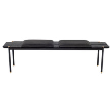 Load image into Gallery viewer, Stacking Bench Cushion