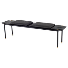 Load image into Gallery viewer, Stacking Bench Cushion
