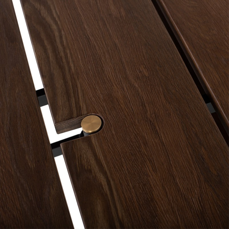 Stacking Drop Leaf Dining Table